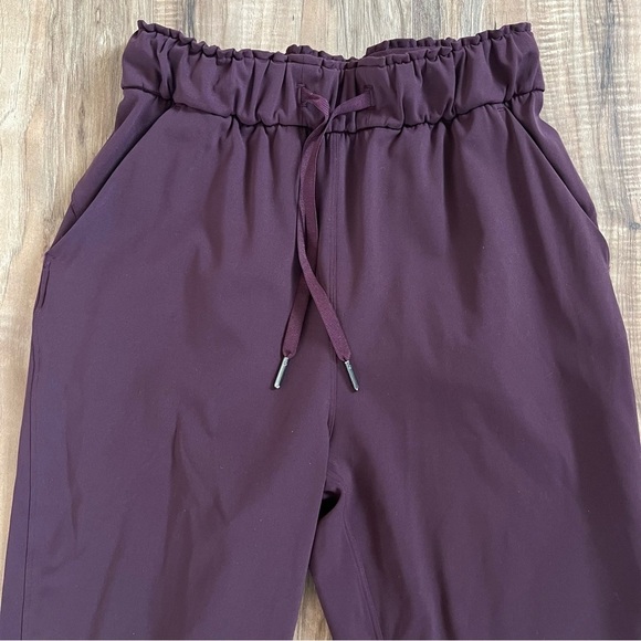 🦊Lululemon Keep Moving Pant - Picture 5 of 9